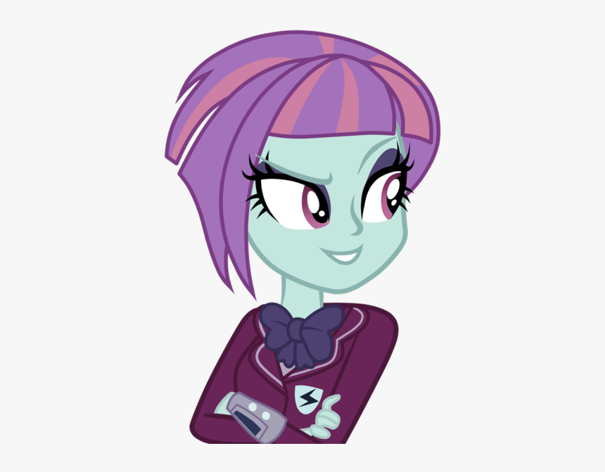 Equestria Girl 3 Sunny Flare, HD Png Download, Free Download