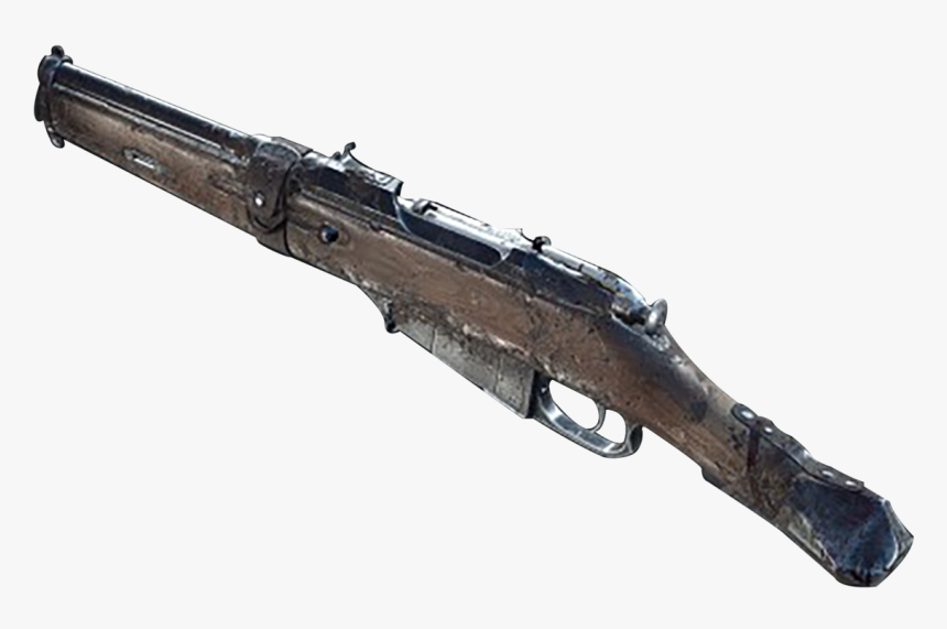 Firearm, HD Png Download, Free Download