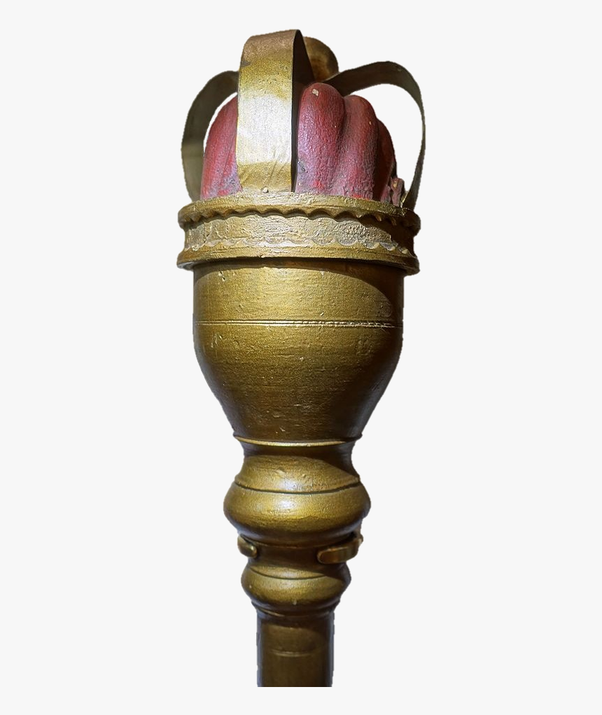 Ceremonial Mace Of Upper Canada - Antique, HD Png Download, Free Download