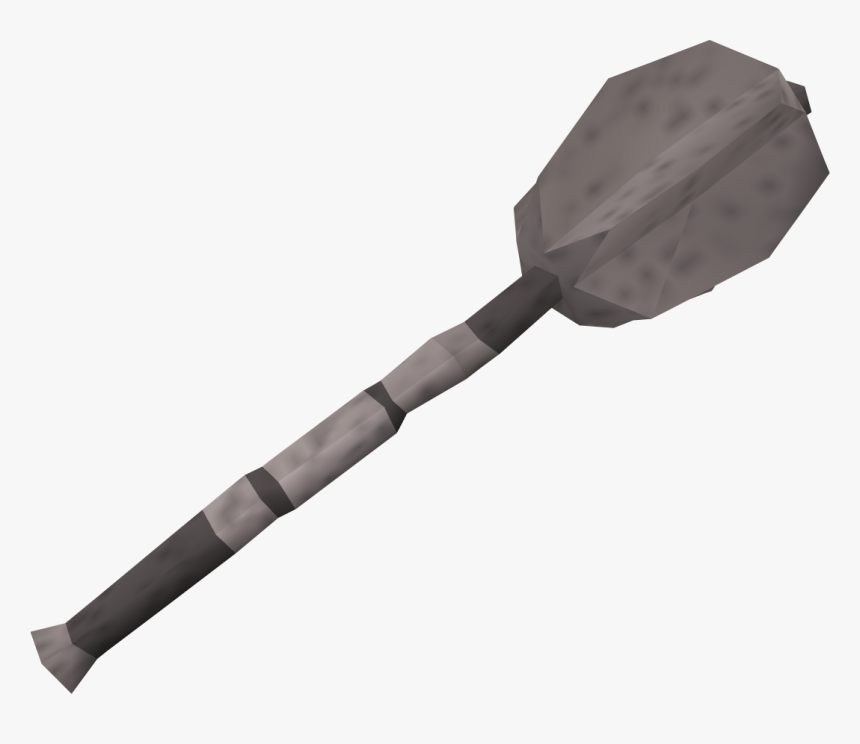 Ancient Mace Osrs, HD Png Download, Free Download