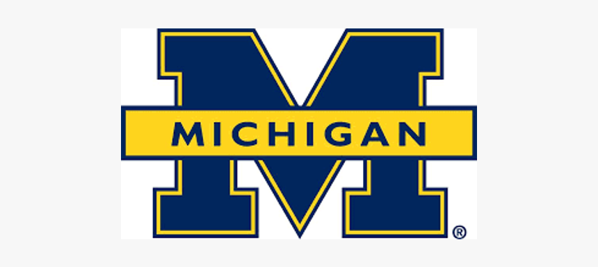 University Of Michigan Transparent, HD Png Download, Free Download