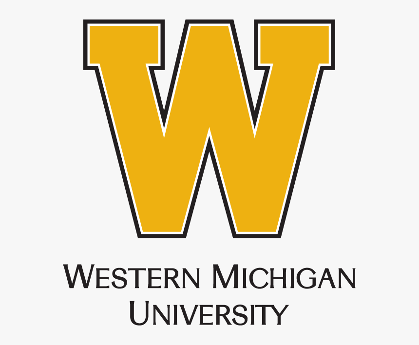 Western Logo - Western Michigan University Logo, HD Png Download, Free Download