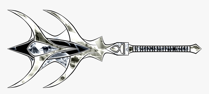 Mace , Png Download - Ranged Weapon, Transparent Png, Free Download
