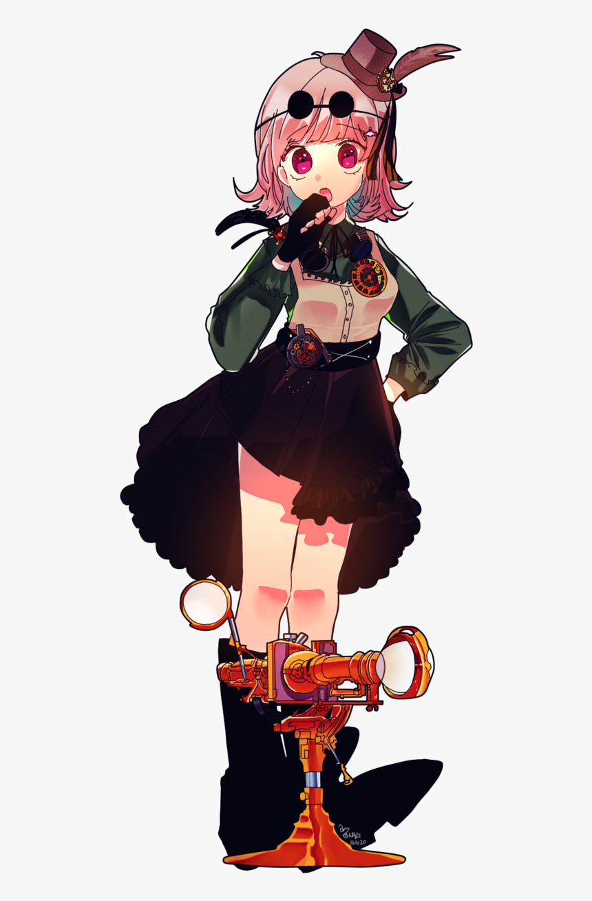 Halloween In October And Danganronpa Image Danganronpa Halloween Halloween In October And Danganronpa Image Danganronpa Halloween