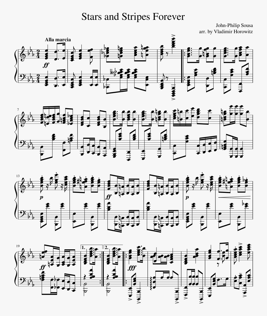 Sheet Music, HD Png Download, Free Download