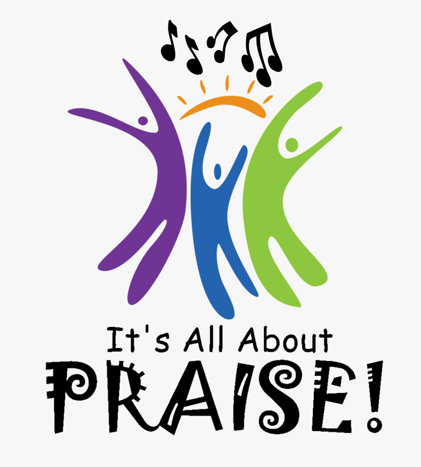 Transparent Praise And Worship Png - Praise And Worship Design, Png Download, Free Download