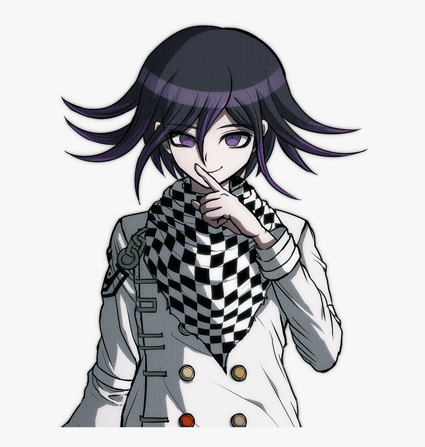 Sprites, Ouma Kokichi, Danganronpa V3, High School, - Transparent Ouma Kokichi Sprites, HD Png Download, Free Download