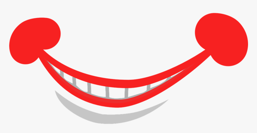 Grin Smile, HD Png Download, Free Download