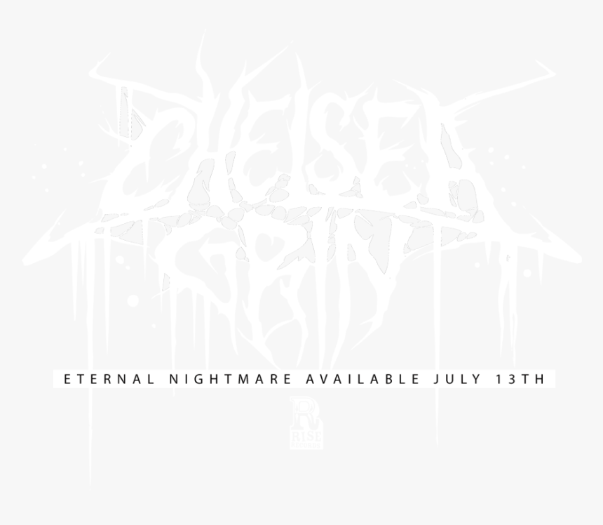 Chelsea Grin Logo, HD Png Download, Free Download