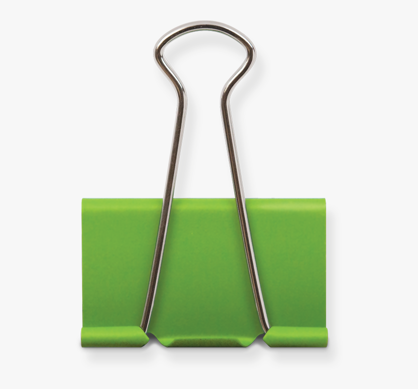 Binder Clip Clip Png , Png Download - Transparent Binder Clip Png, Png Download, Free Download