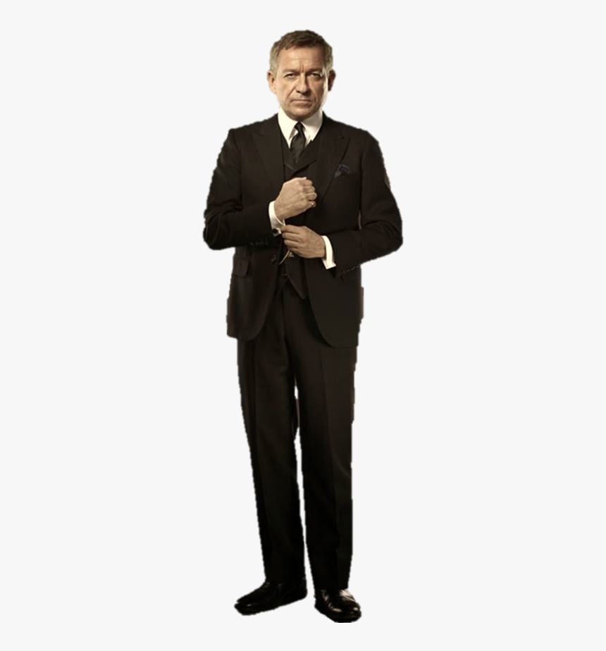 Alfred Batman Png, Transparent Png, Free Download