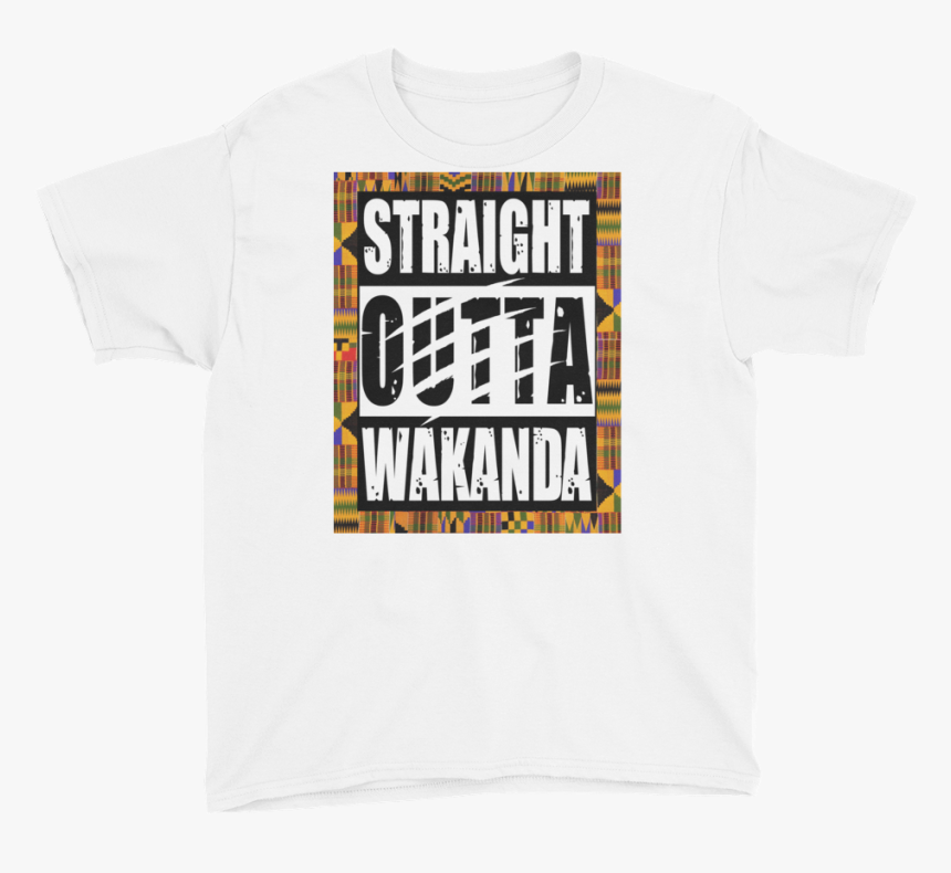 Straight Outta Blank Png - Active Shirt, Transparent Png, Free Download