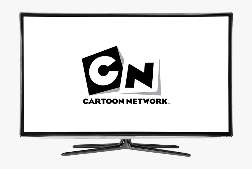 What Channel Is Cartoon Network On Dish - Cartoon Network Logo 2013, HD Png Download, Free Download