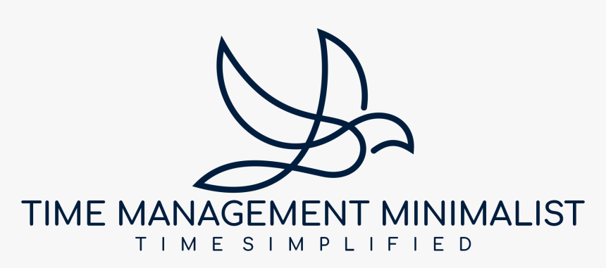 Time Management Minimalist-2 - Graphic Design, HD Png Download, Free Download