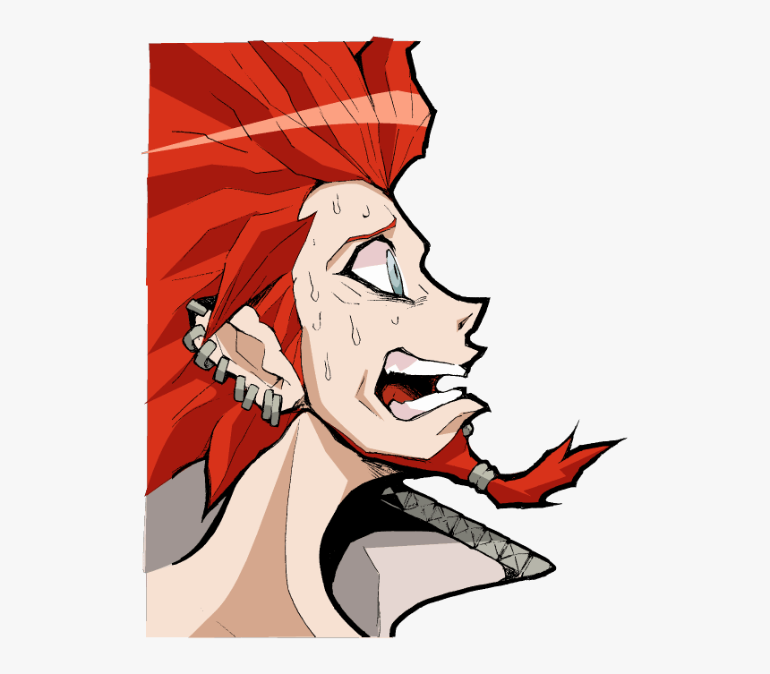 Danganronpa 1 Leon Kuwata Closing Argument Sprite - Danganronpa Closing Argument Sprites, HD Png Download, Free Download