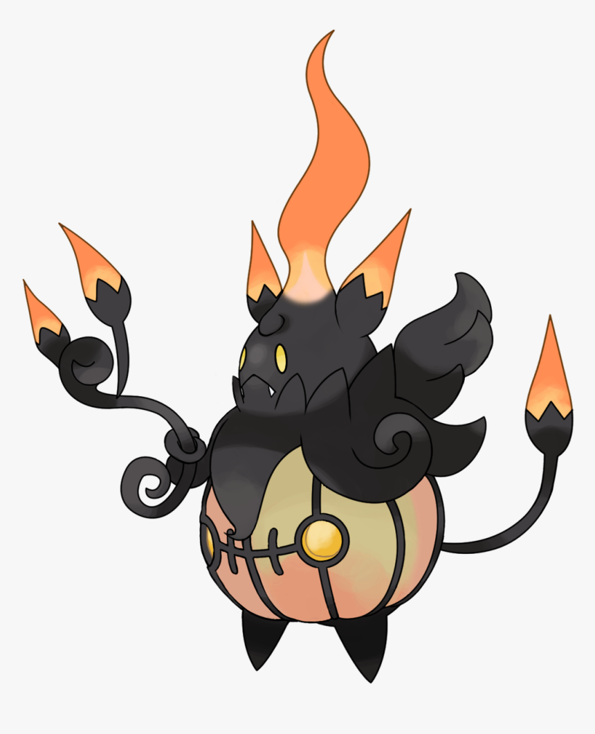 Jerry On Twitter - Pokemon Fusion Ghost, HD Png Download, Free Download