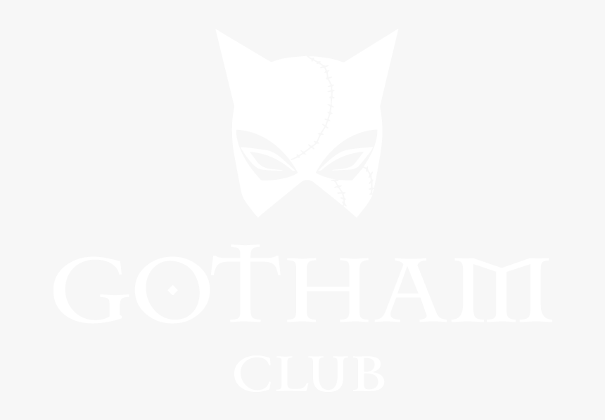 Gotham Club Sofia - Poster, HD Png Download, Free Download