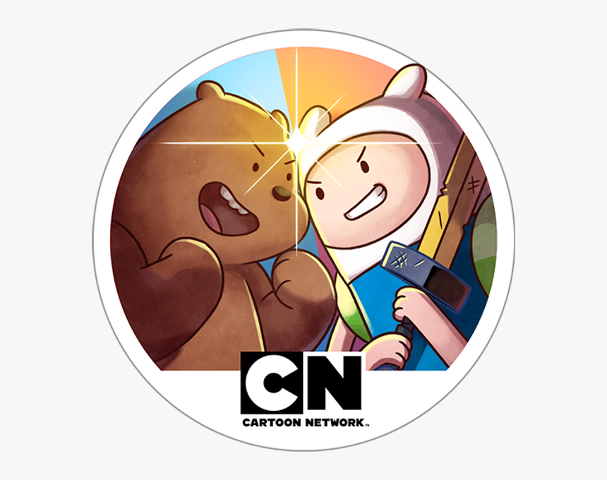 Cartoon Network Arena For Pc & Windows, HD Png Download, Free Download