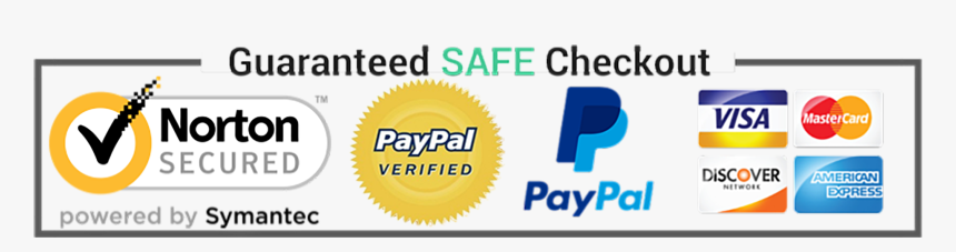 Paypal Verified Seal Png, Transparent Png, Free Download