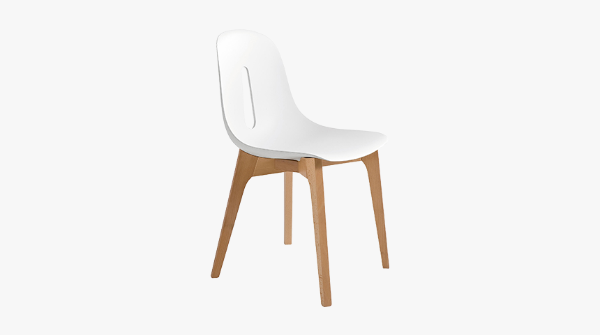 Web Gotham Wooden Chair Png, Transparent Png, Free Download