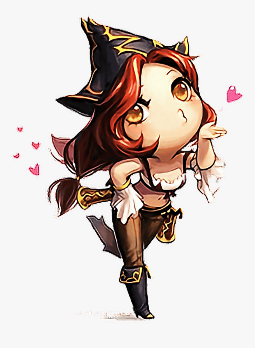 #mf #lol #league Of Legends #missfortune #miss Fortune, HD Png Download, Free Download