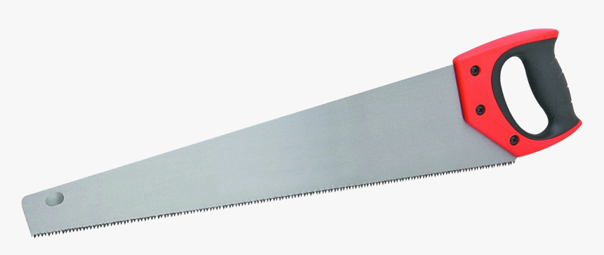 Hand Saw Png Image, Transparent Png, Free Download