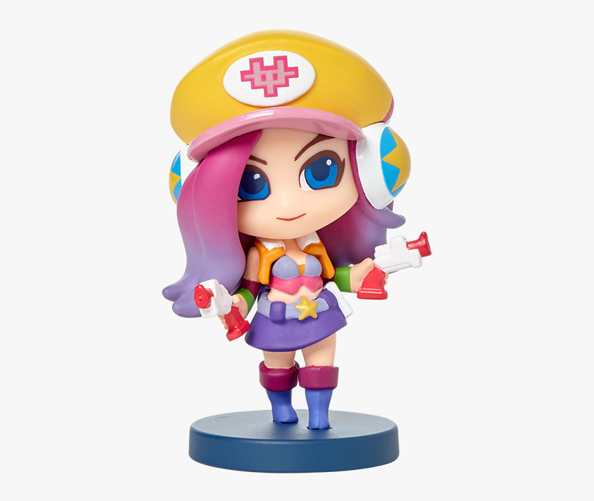 Miss Fortune Png, Transparent Png, Free Download