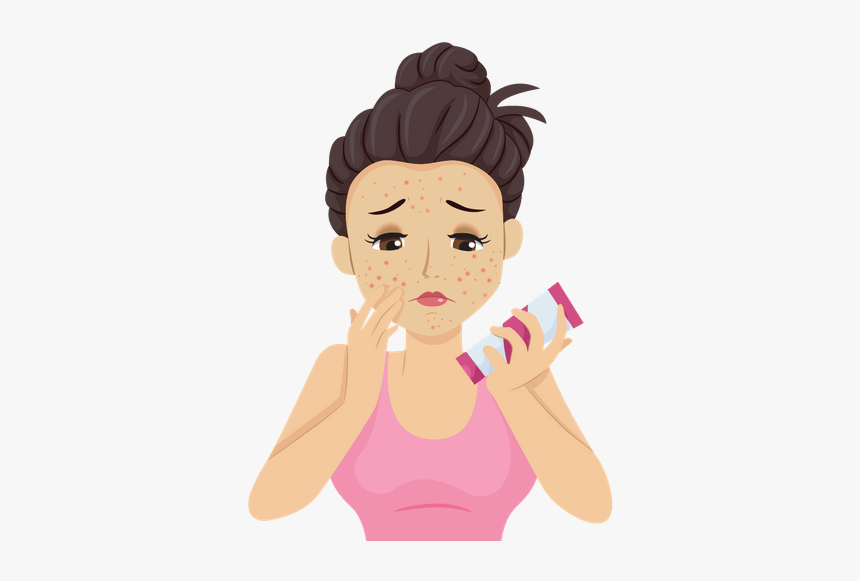 Menopause Zits, HD Png Download, Free Download