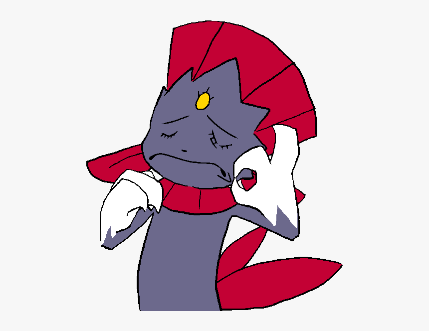 Weavile Png, Transparent Png, Free Download