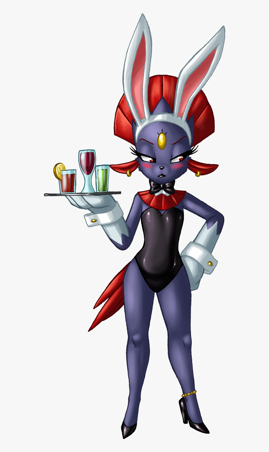 Weavile Png, Transparent Png, Free Download