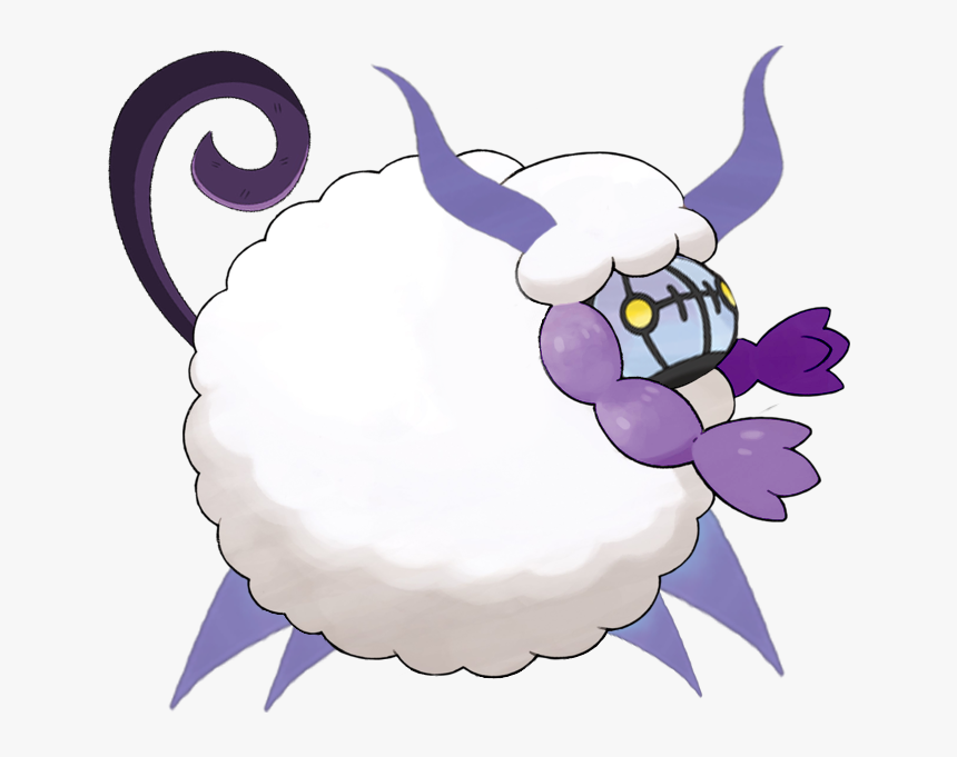 Chandelure Png, Transparent Png, Free Download