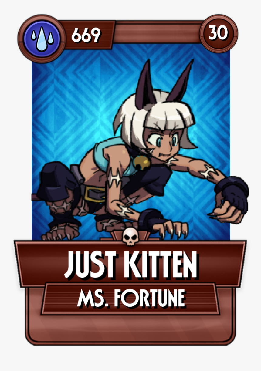 Miss Fortune Png, Transparent Png, Free Download