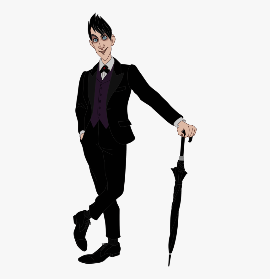 Gotham Png, Transparent Png, Free Download