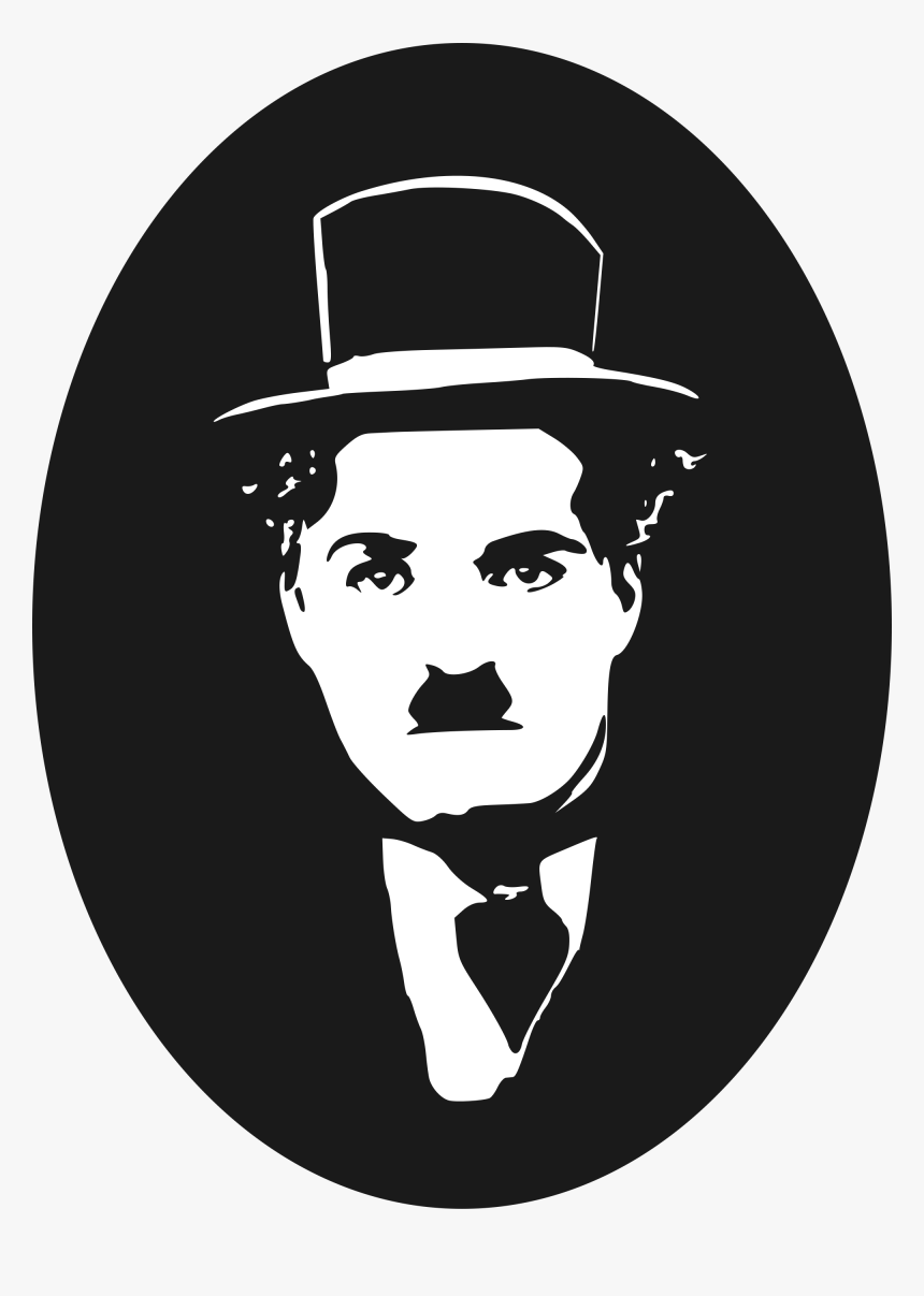 Charlie Chaplin, HD Png Download, Free Download