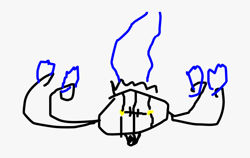 Chandelure Png, Transparent Png, Free Download