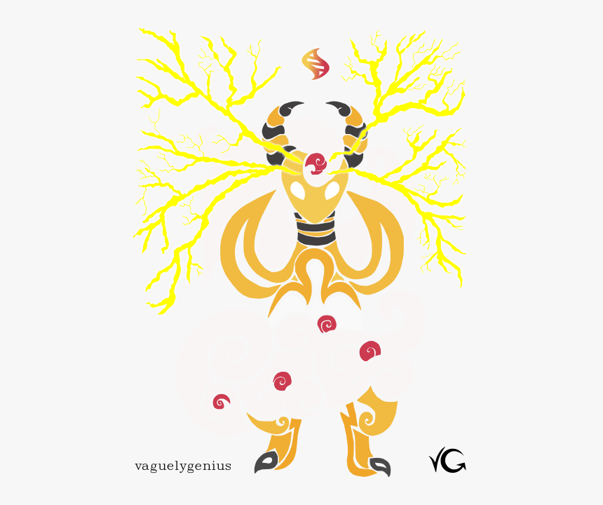 Chandelure Png, Transparent Png, Free Download