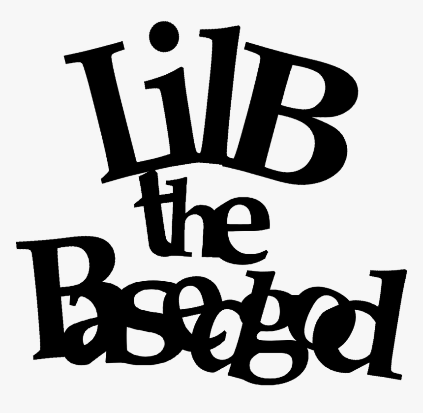 Lil B Png, Transparent Png, Free Download