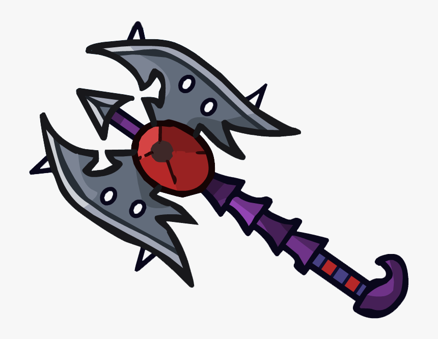Beholder Axe, HD Png Download, Free Download