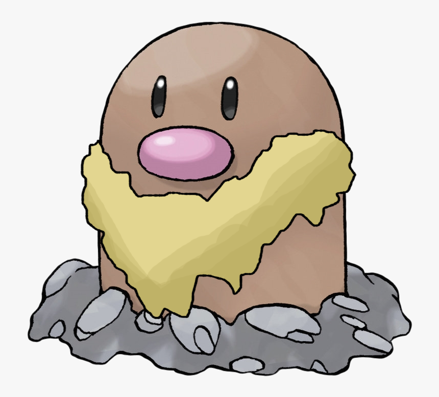 roblox diglett