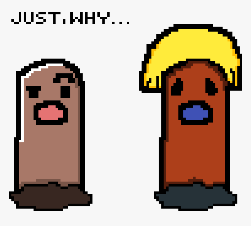 Diglett Png, Transparent Png, Free Download