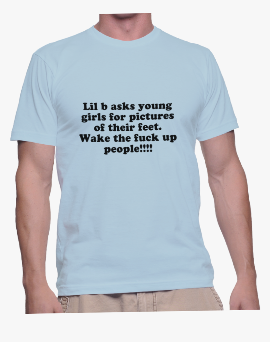 Lil B Png, Transparent Png, Free Download