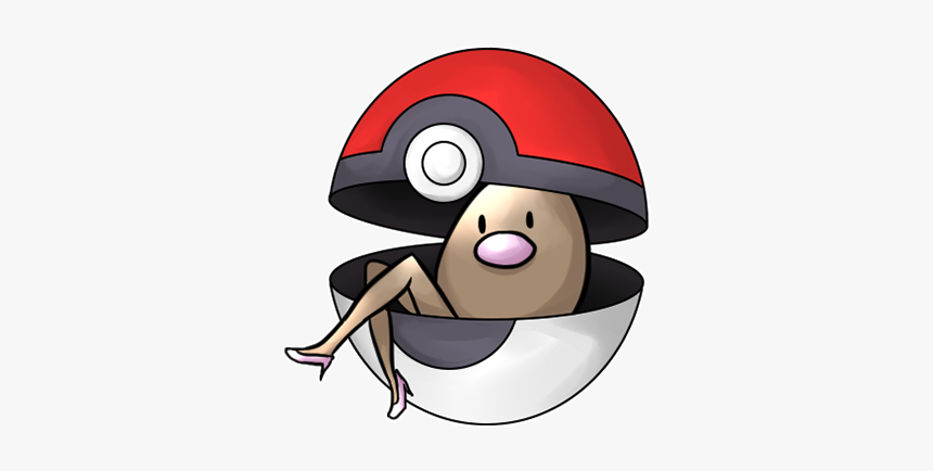 Diglett Png, Transparent Png, Free Download