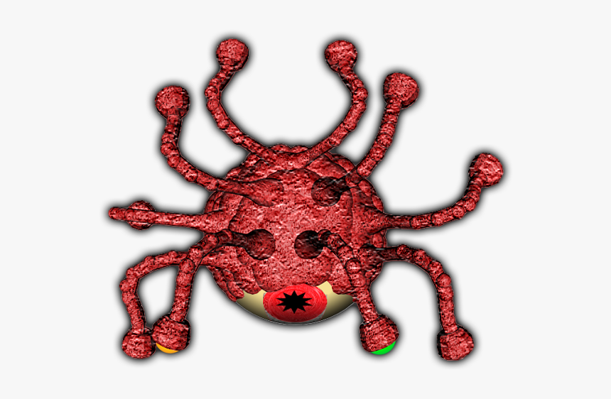 Beholder Png, Transparent Png, Free Download