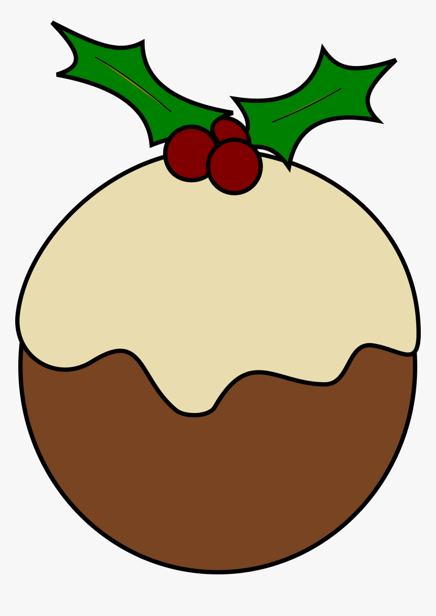 Pudding Png, Transparent Png, Free Download