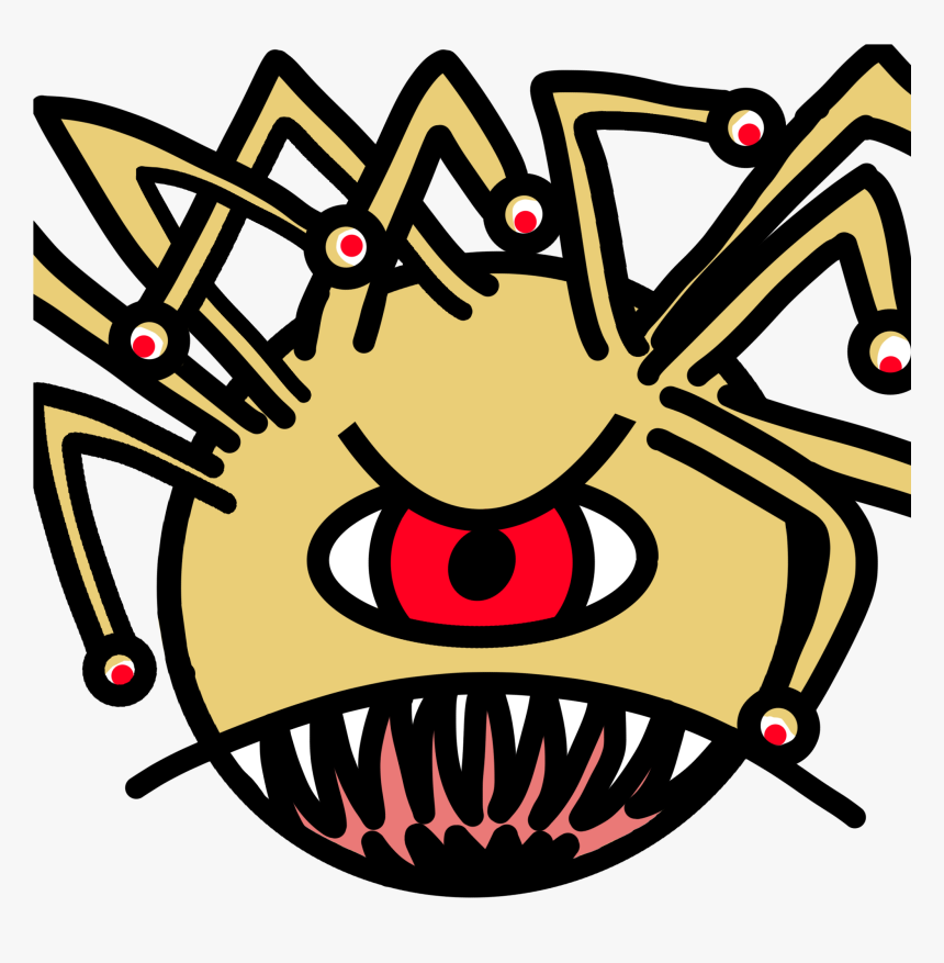 Beholder, HD Png Download, Free Download