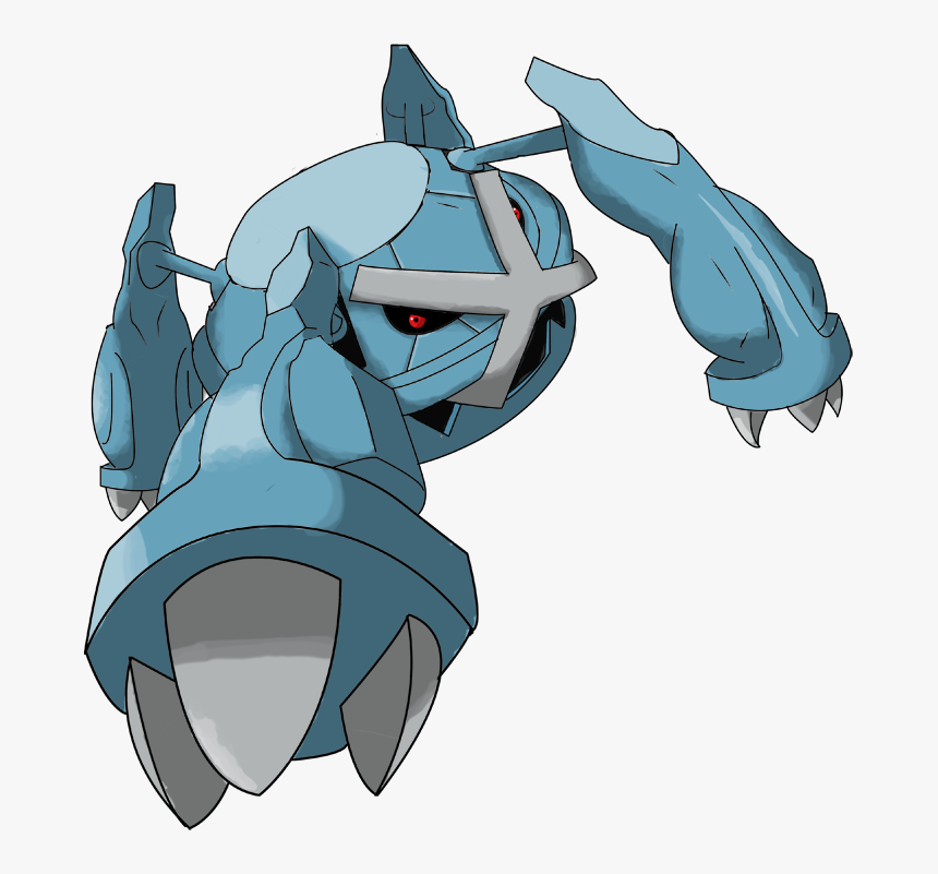 Metagross Png, Transparent Png, Free Download