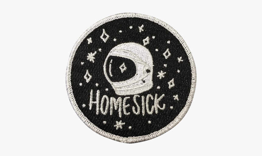 Homesick Patch, HD Png Download, Free Download