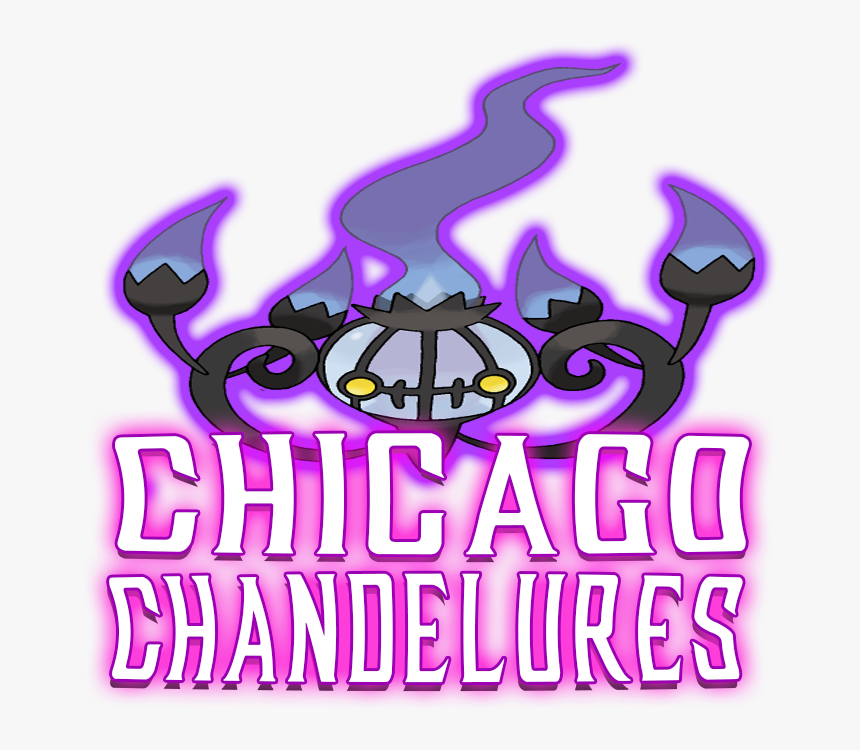 Chandelure Png, Transparent Png, Free Download