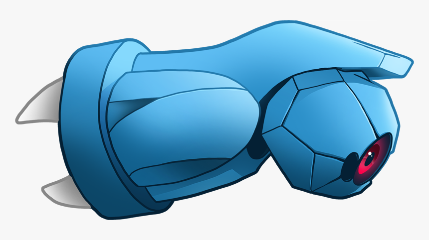 Metagross Png, Transparent Png, Free Download