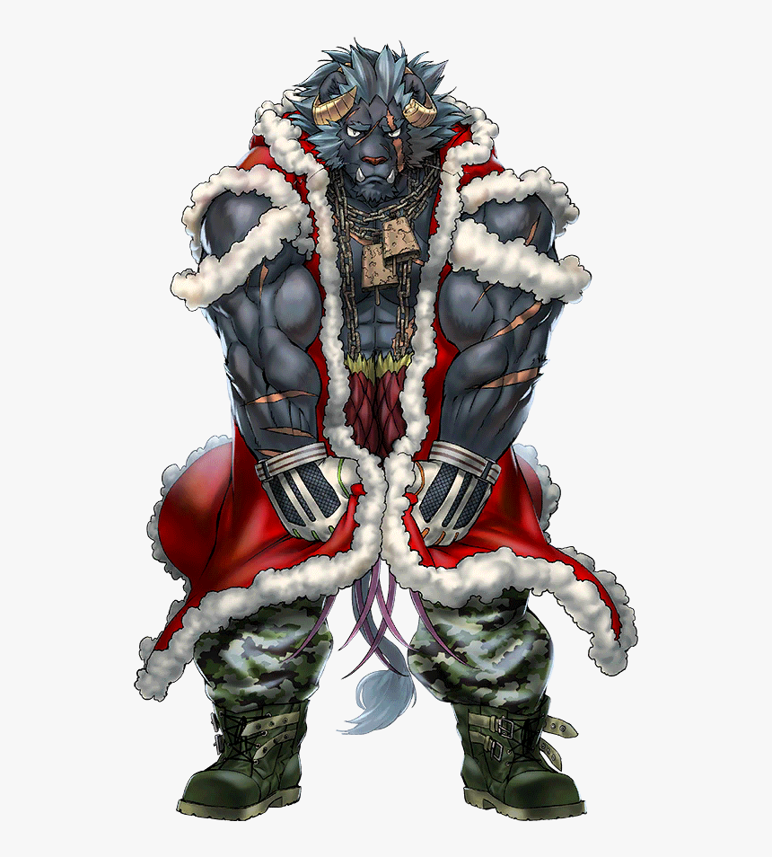 Krampus Png, Transparent Png, Free Download